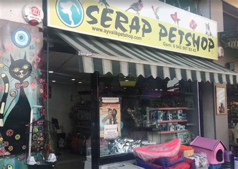 With a number of pet shops in singapore that also specialises in products for little critters and aquatic pets, pet owners with birds, rabbits, hamsters and other small animals can various online pet shops in singapore carry dog food and treats. Serap Pet Shop Ayvalık İletişim Bilgileri Adres ve Telefonlar