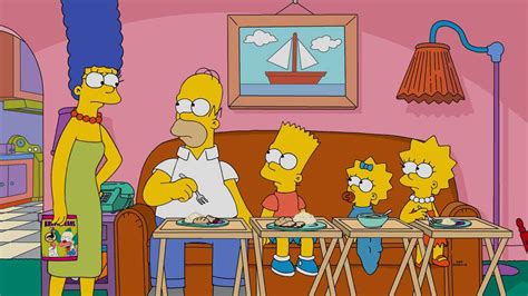 Doh The Simpsons Debuted 30 Years Ago This Week