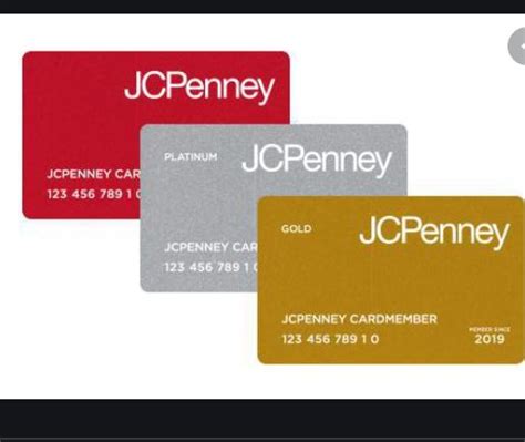 The chain of departmental stores in america, jcpenney, offer their. JCPenney Credit Card Reviews Archives | TechSog