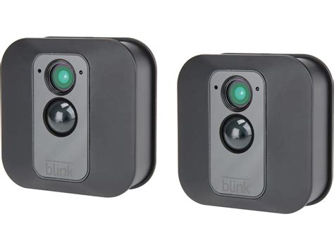 The safety technologies mini alert motion detector alarm review. Blink XT Home Security Camera System with Motion Detection ...