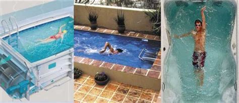Swim Spa Fitness Health And Therapy Hubpages