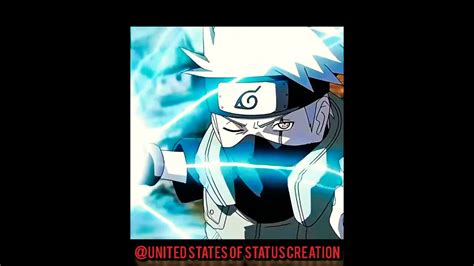 1000 Years Of Death On Pain Kakashi Jutsus Pain Youtube