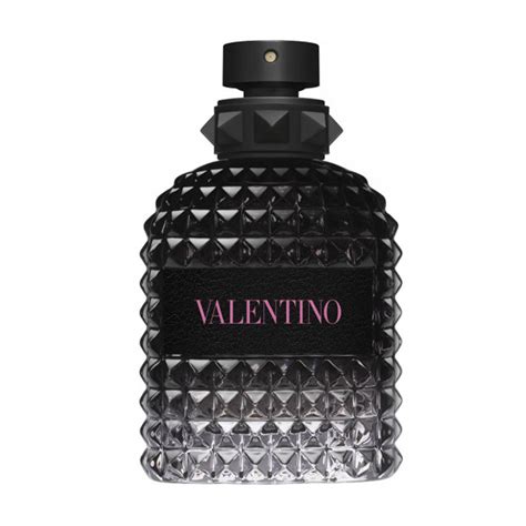 Valentino Uomo Born In Roma Edt 100ml Perfume For Men Fragrancefind