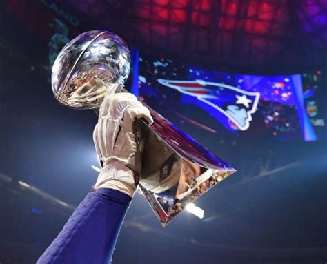 In Photos New England Patriots Win Super Bowl Liii All Photos