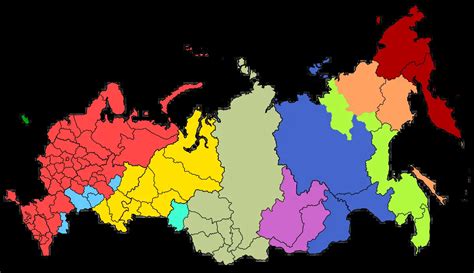 Russia Spans How Many Time Zones Guess The Location
