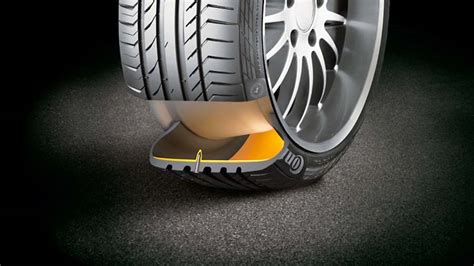 Pros And Cons Of Run Flats And Self Sealing Tires Autotraderca