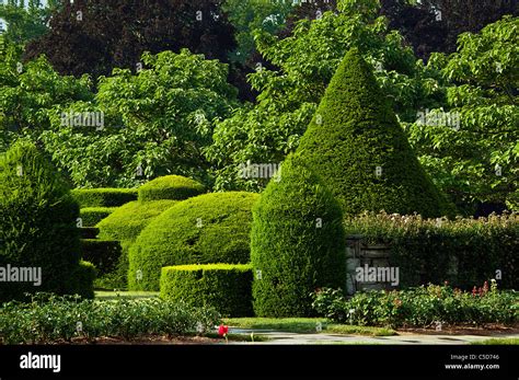 Topiary Hi Res Stock Photography And Images Alamy