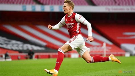 The arsenal coach believes new loanee martin odegaard 'has special qualities,' but stopped short of comparing him with the barcelona legend. Odegaard has settled in quickly at Arsenal, says Arteta ...
