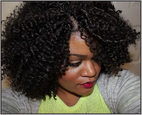 Many women have grown tired of boring buns and predictable ponytails, and are looking for chic and hip ways to style hair to look cool and current. Crochet hairstyles for older black women - Hairstyles for ...