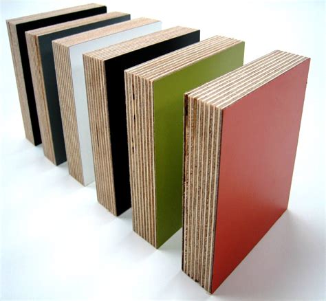 Laminated Plywood Board Thickness 18mm Size 1200 X 2400mm Rs 6000