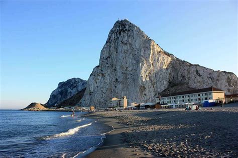 Top 7 Things To Do In Gibraltar Wow Travel