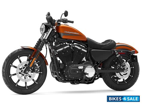 Check iron 883 specifications, mileage, images, 2 variants, 4 colours and read 152 user reviews. Scorched Orange/Silver Flux. Harley Davidson Iron 883 2020 ...