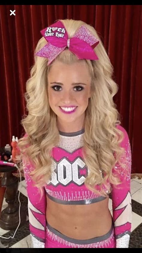 26 All Star Cheer Hairstyles Hairstyle Catalog