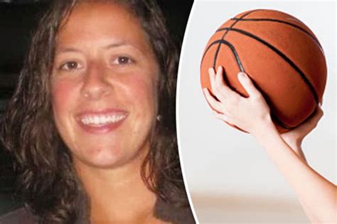I Cant Fight The Feelings School Basketball Coach ‘had Lesbian Sex