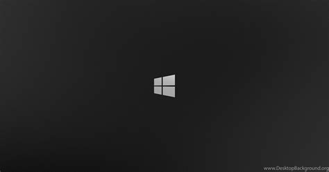 Windows 10 Pro Wallpapers 4k Dark