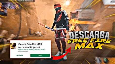 Como ya mencionamos, no existe una forma de descargar free fire para pc, pero sí la posibilidad de descargar un emulador, y con este, poder jugar sin problemas.para nosotros, el mejor emulador del momento es bluestacks. ¿COMO DESCARGAR FREE FIRE MAX? / FACIL, RAPIDO Y SIN BAN ...