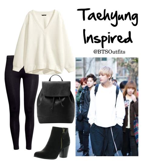 Taehyung Inspired Outfit Taehyung Inspired Outfits Bts Inspired