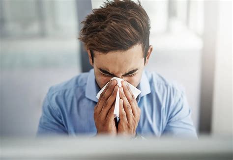 Here Is Everything You Need To Know About Nasal Congestion Healthy