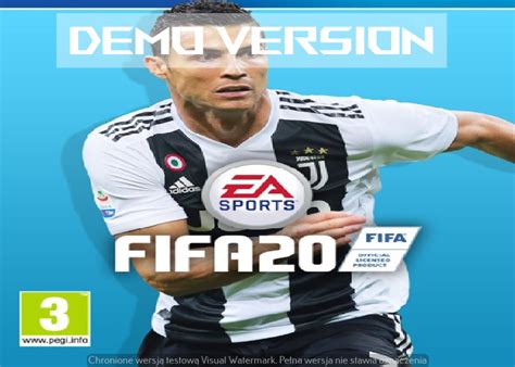 Fifa 20 Download Demo Version For Free