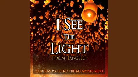 I See The Light Instrumental Version From Tangled Youtube Music