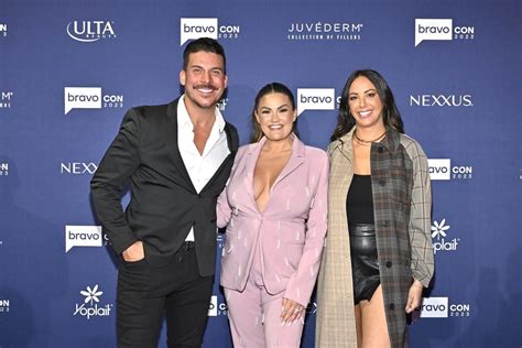 video jax taylor brittany and kristen star in the valley spinoff