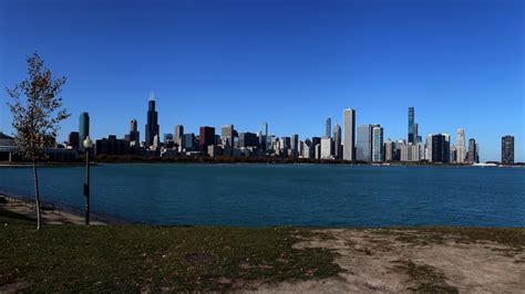 Chicago Ties Record High Temperature Wednesday As Warmth Continues