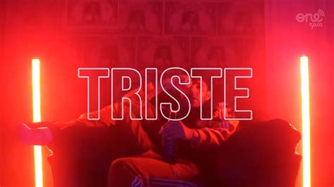 Fntxy Triste Prod Trillhouse Video Oficial Youtube