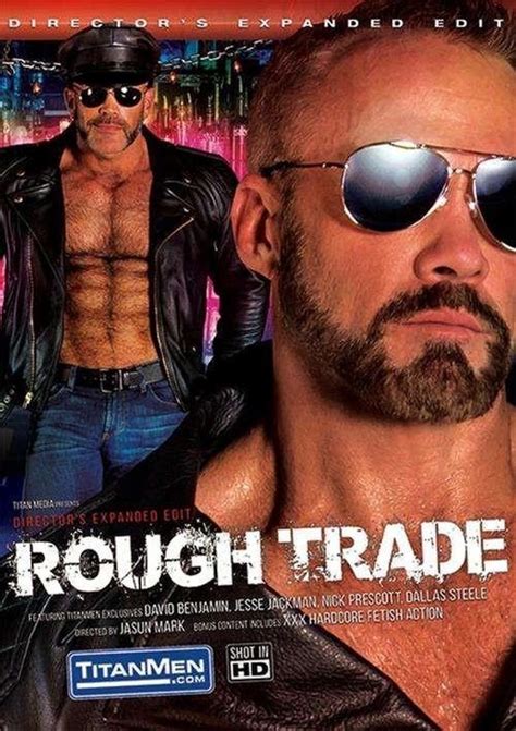 Rough Trade Directors Expanded Edit Dvd Dvds