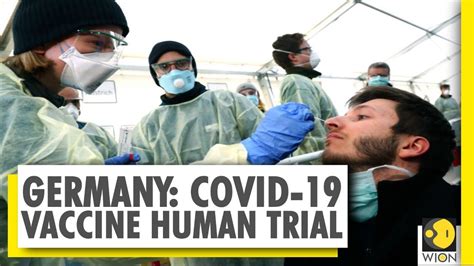 Is a german biopharmaceutical company, legally domiciled in the netherlands and headquartered in tübingen, germany, that develops therapies based on messenger rna (mrna). Germany's BioNTech, CureVac joins coronavirus vaccine race | COVID-19 | World News - YouTube