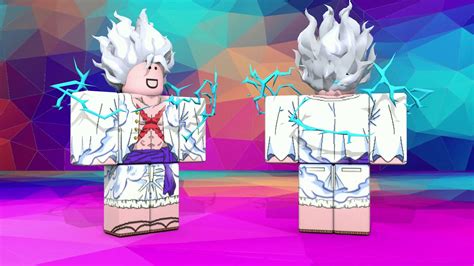 Anime Outfits Celestial Roblox
