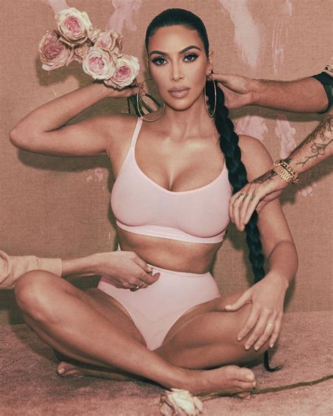 Breathtaking Bikini Pictures Of Kim Kardashian Will Blow Your Mind
