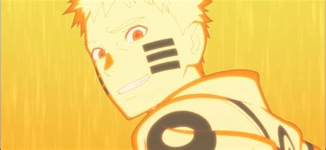 Why Didnt Kurama Let Naruto Die Instead Of Lending Him Chakra When He