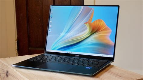 Huawei MateBook X Pro Review PCMag Australia