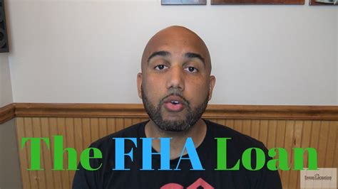 Fha Loan Summary 4k Youtube