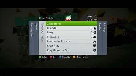 How To Appear Offline On Xbox 360 Tutorial Youtube