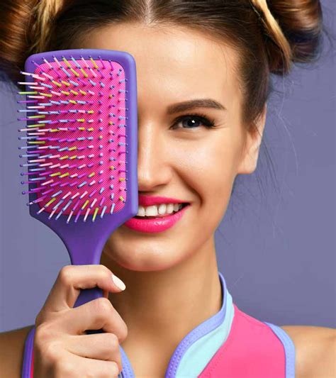How To Clean Hairbrush A Comprehensive Guide Ihsanpedia