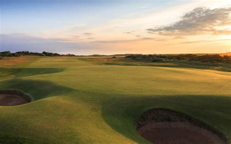 Royal Porthcawl Golf Club Wales Play With Golf Planet Holidays