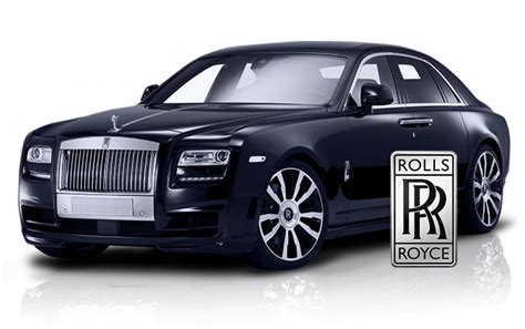 Rolls Royce Ghost Rroyal Rides