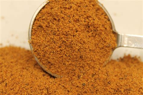 Nutmeg Ground - Stuart's Spices