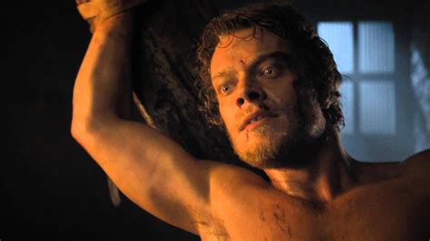 Theon Game Of Thrones Castration