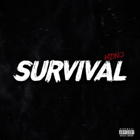 Survival Single By Hzino Spotify