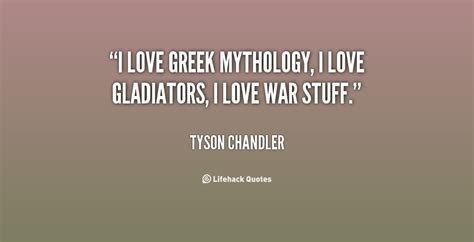 Greek Mythology Quotes And Sayings Quotesgram