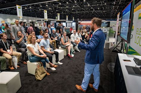 Ncia Shares Agenda For Cannabis Business Summit Greenhouse Product News