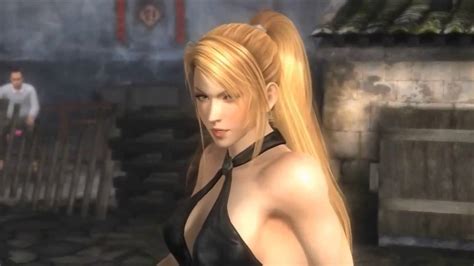 All Sarah Bryant Intros And Win Poses Doa5 Youtube