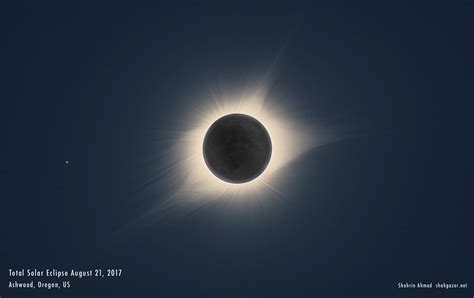 How Rare Are Total Solar Eclipses Really Universe Today