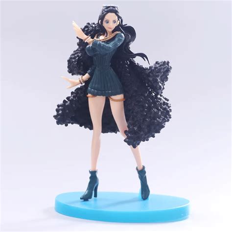 Buy 2018 New 18cm 20th Anniversary Nico Robin Miss