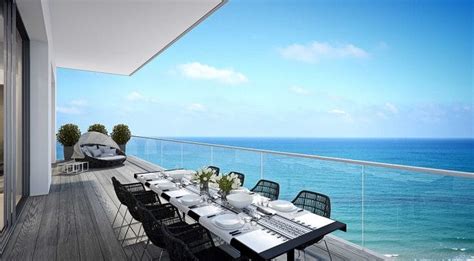 Seafront Luxury Apartment סותביס ישראל נדלן בינלאומי