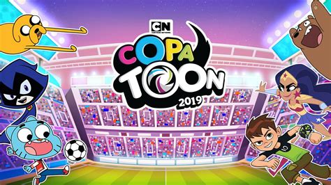 Cartoon Network Juegos