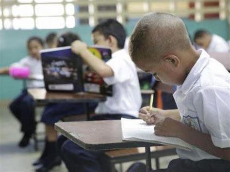 Deserción Escolar Mostró Leve Disminución Para El 2020 El Siglo