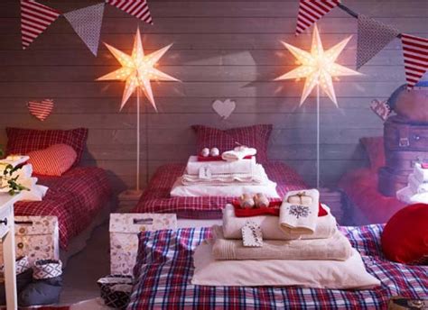 Christmas Bedroom Light For Kids